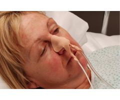 Nasogastric Tube Holders by Dale Medical BAK160H