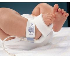 Bendable Armboard, Infant / Pediatric, Size S, 4.5" x 1.75"
