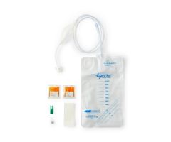 Aspira 1, 000 mL Peritoneal Drainage Bag