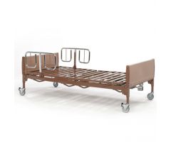 Half Rail, Bariatric, BAR600IVC Bed