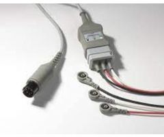 Icu Medical Patient Monitoring Accessories 21-0461-51