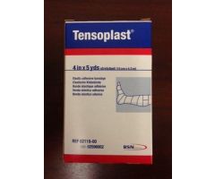 Tensoplast Elastic Adhesive Bandage by BSN Medical BDF2596