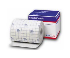 Nonwoven Bandages, 4" x 10 yd.