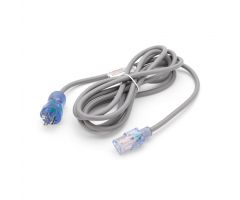 Surveyor S12/S19 Patient Monitor Part, Power Cord