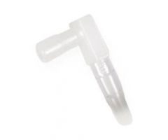 Gastrostomy Tube Button, Replacement, 24 Fr x 1.7 cm