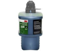 Neutral Quat Disinfectant Cleaner Concentrate 23L with Black Cap, 2 L
