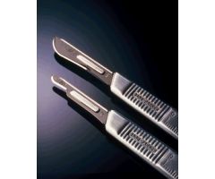 Aspen Surgical Bard-Parker Stainless Steel Blades Bec 371210