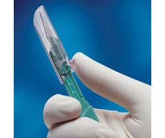Aspen Surgical Bard-Parker Protected Disposable Scalpels