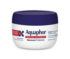 Aquaphor Healing Ointment, 3.5 oz. Jar
