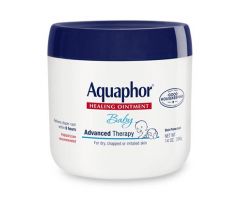 Aquaphor Healing Ointment, Baby, 14 oz. Jar