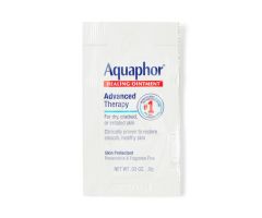 Aquaphor Healing Ointment, Unit Dose