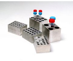BLOCK, 24X1.5ML CENTRIFUGE TUBES-CONICAL
