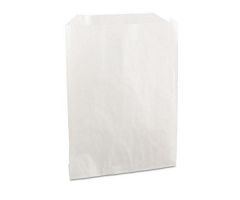 Wax Sandwich / Pastry Bag, Grease-Resistant