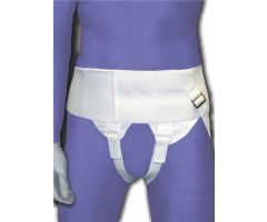 Hernia Guard, Double Extra Large, 42" - 44"