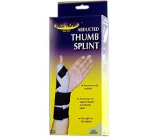 Abducted Thumb Splint Universal to 11.5"