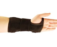 Deluxe Wrist Stabilizer Right Small/Medium