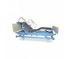 Bariatric Bed, Kings Pride 4, 6" Extension