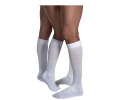 Unisex ActiveWear Knee-High Extra Compression Socks Large Full Calf