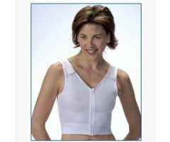 Jobst Surgical Vest w/o Cups, Size 3, 39 1/8"-43"