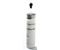 CoaguChek Pro Capillary Tube, with 30 Bulbs