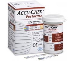 Accu-Chek Performa Test Strips BID299702001Z