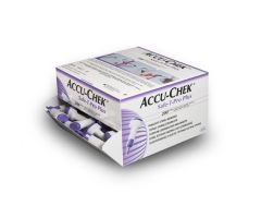 xSafe-T-Pro Plus Lancet, Adjustable Settings