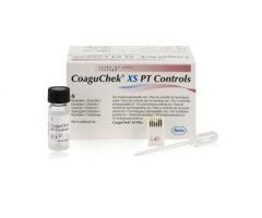 Coaguchek XS Plus Meter