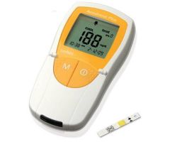 Accutrend Plus System Cholesterol Tests by Roche Diagnostics  BID5213312160