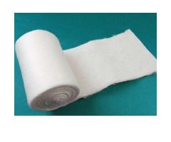 Bi-Web Cast Padding, 6"