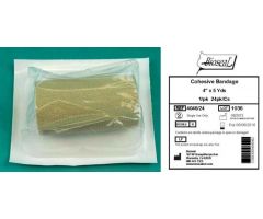 Cohesive Bandages by Bioseal BIE404624H