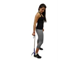 Get Your Shoe On 32" XLong Shoehorn&ShoeGripper