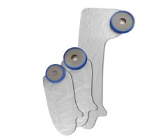 Waterproof Cast & Bandage Protector, Adult Short Arm