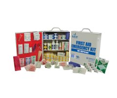 First Aid Kit, 100-150 Person