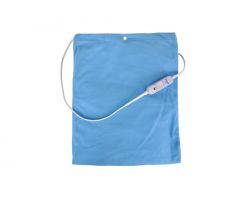 Heating Pad 12"x15", Moist/Dry On/Off Switch