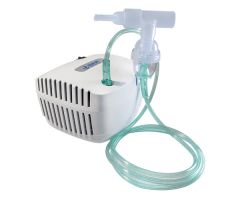 Nebulizer Compressor Kit Take a Breath by Blue Jay