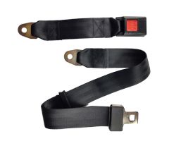 Buckle Up(TM) Wheelchair Seat Belt
