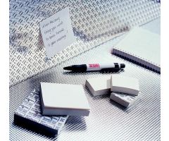 Cleanroom Sticky Note Pad, 3" X 3"