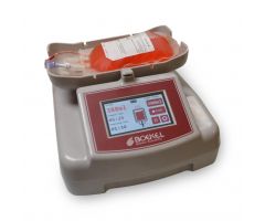 Blood Collection Mixer with Touch Screen