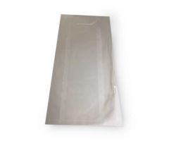 Disposable Plasma Overwrap Bags