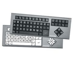 Big Keys Keyboard 