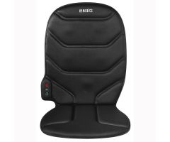 HoMedics BKP-110 Massage Comfort Cushion with Heat