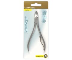 GoodSense Toenail Nipper 1 Ct