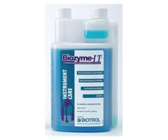 Detergent Enzymatic Ultrasonic Biozyme-LT 32 oz BLT900 CA