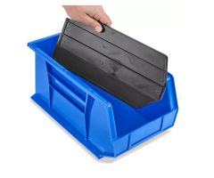 Stackable Bin Divider-1 each, 15" x 7"