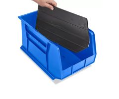Stackable Bin Divider-1 each, 18" X11"
