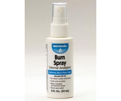 Burn Spray by Water-Jel  BND11836