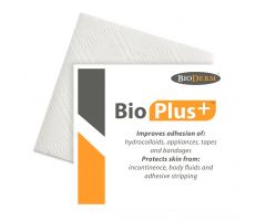 BioPlus Barrier Prep Wipes by Bioderm Inc