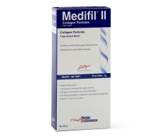 Medifil Collagen Particles, 1 g