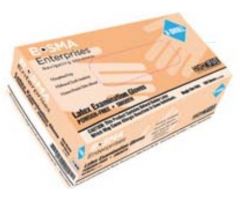 Latex Smooth Powder-Free BOS7190401Z 