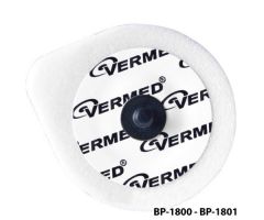 ClearScan Radio-Translucent Electrodes for ECG Monitoring in CathLab,BP-1808